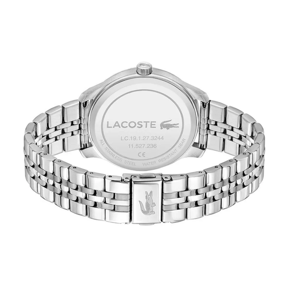 Montre Lacoste Lisbon Noir
