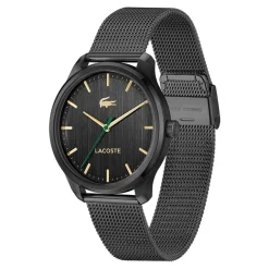 Montre Lacoste Lisbon Noir