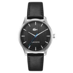 Montre Lacoste Lisbon Noir