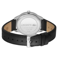 Montre Lacoste Lisbon Noir