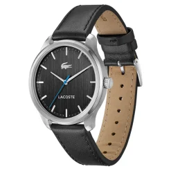 Montre Lacoste Lisbon Noir