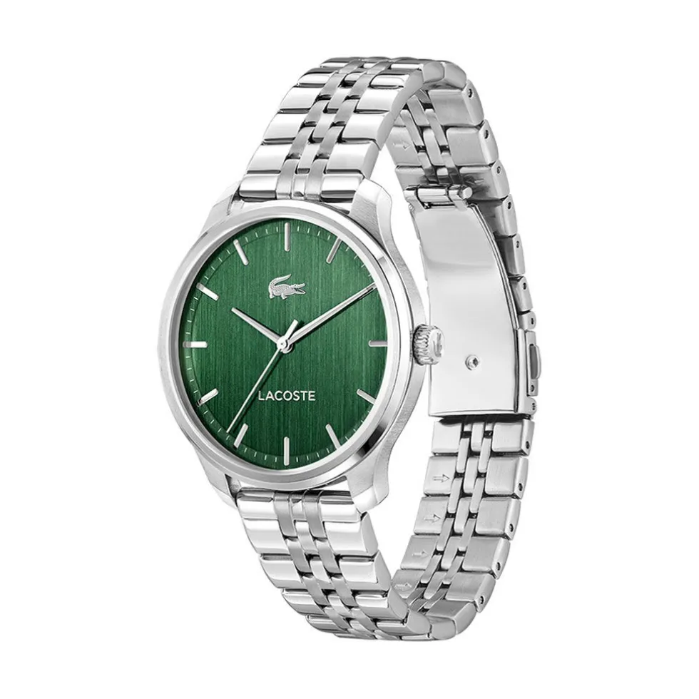 Montre Lacoste Lisbon Vert