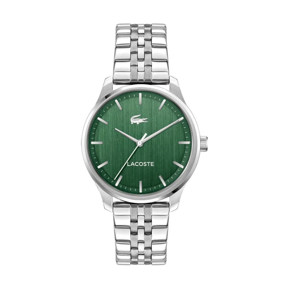 Montre Lacoste Lisbon Vert