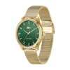 Montre Lacoste Lisbon Vert
