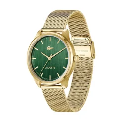 Montre Lacoste Lisbon Vert