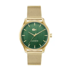 Montre Lacoste Lisbon Vert