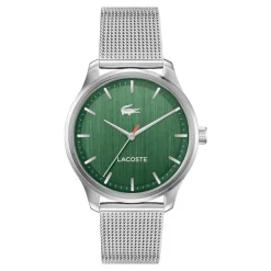 Montre Lacoste Lisbon Vert
