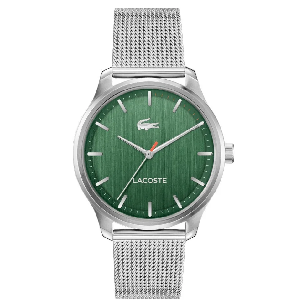 Montre Lacoste Lisbon Vert
