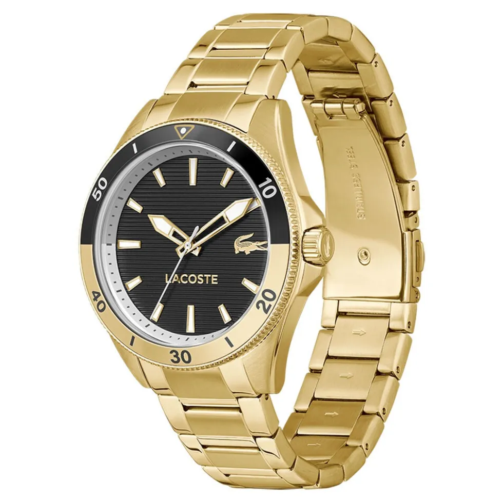Montre Lacoste Mainsail Noir