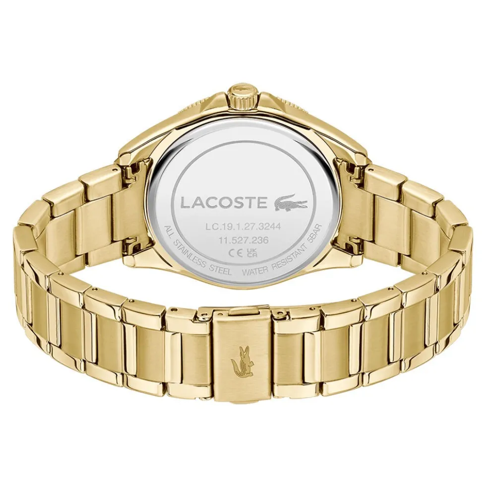 Montre Lacoste Mainsail Noir