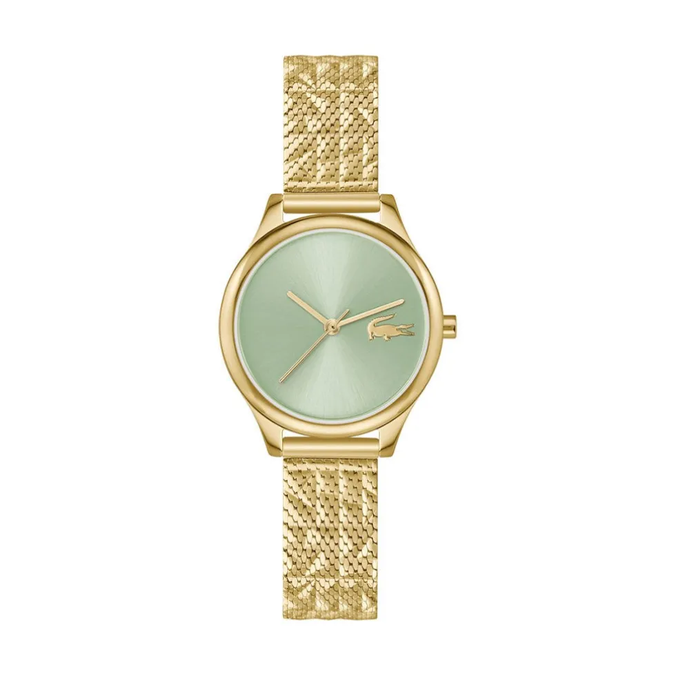 Montre Lacoste Mini Crocodelle Vert