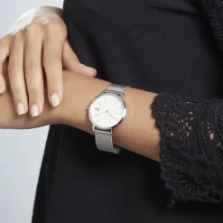 Montre Lacoste Moon Argent