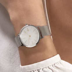 Montre Lacoste Moon Argent