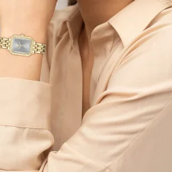 Montre Lacoste Parisienne Gris