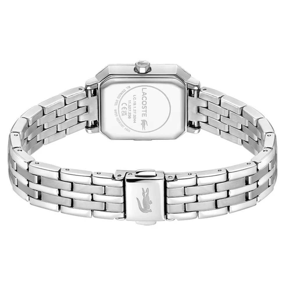 Montre Lacoste Parisienne Bleu Sky