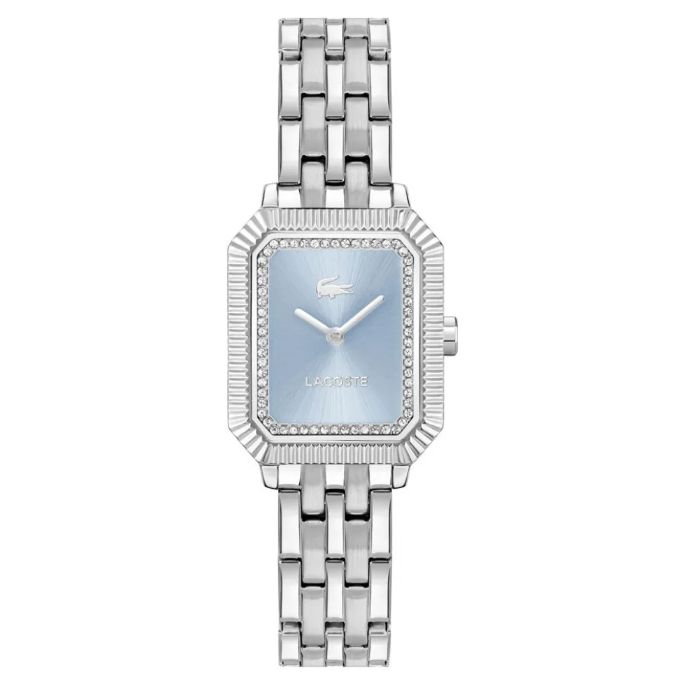 Montre Lacoste Parisienne Bleu Sky