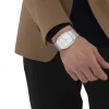 Montre Lacoste Rene Argenté