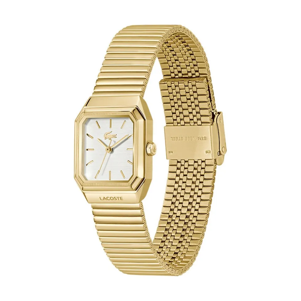 Montre Lacoste Rene Blanc