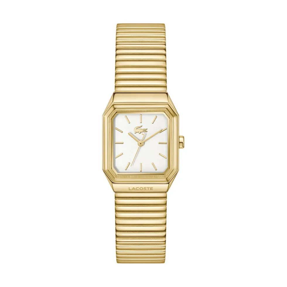 Montre Lacoste Rene Blanc