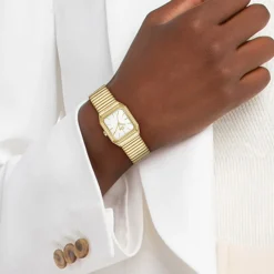 Montre Lacoste Rene Blanc