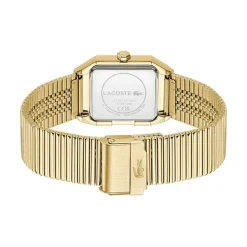 Montre Lacoste Rene Champagne