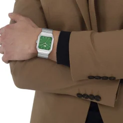 Montre Lacoste Rene Vert