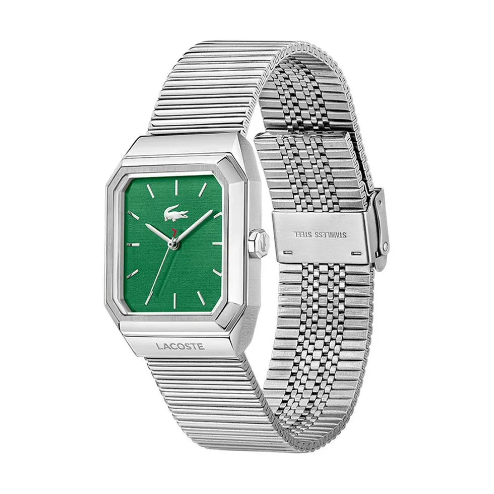 Montre Lacoste Rene Vert