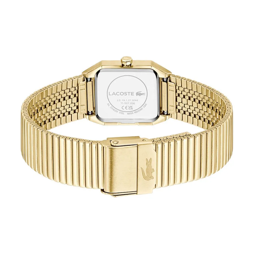 Montre Lacoste Rene Vert