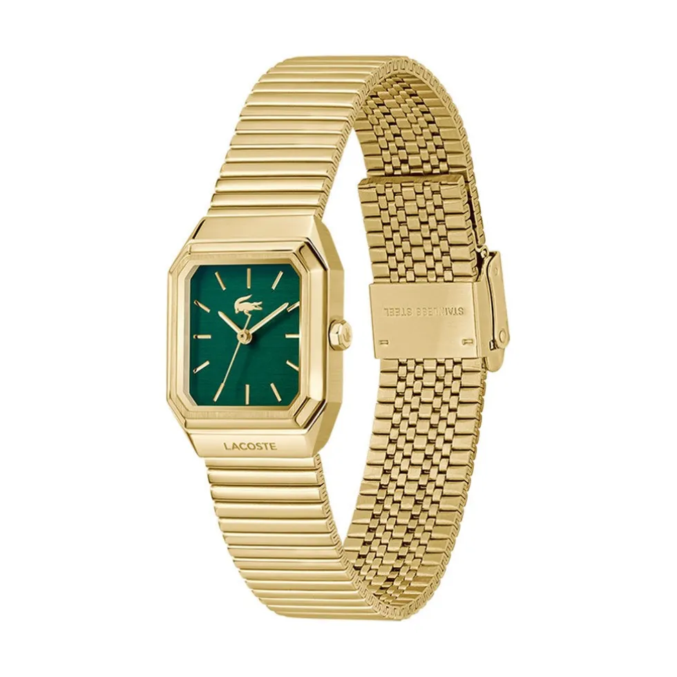 Montre Lacoste Rene Vert