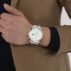 Montre Lacoste Replay Blanc