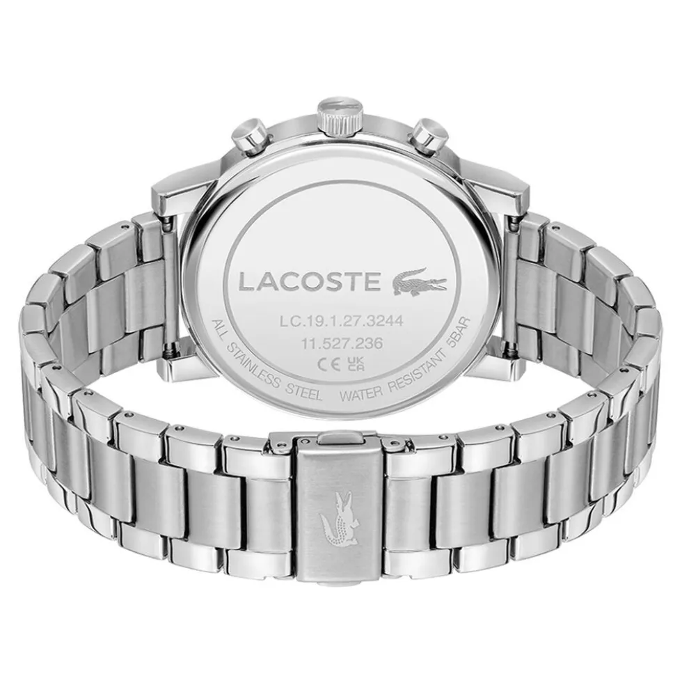 Montre Lacoste Replay Blanc