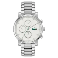 Montre Lacoste Replay Blanc