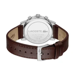 Montre Lacoste Replay Blanc