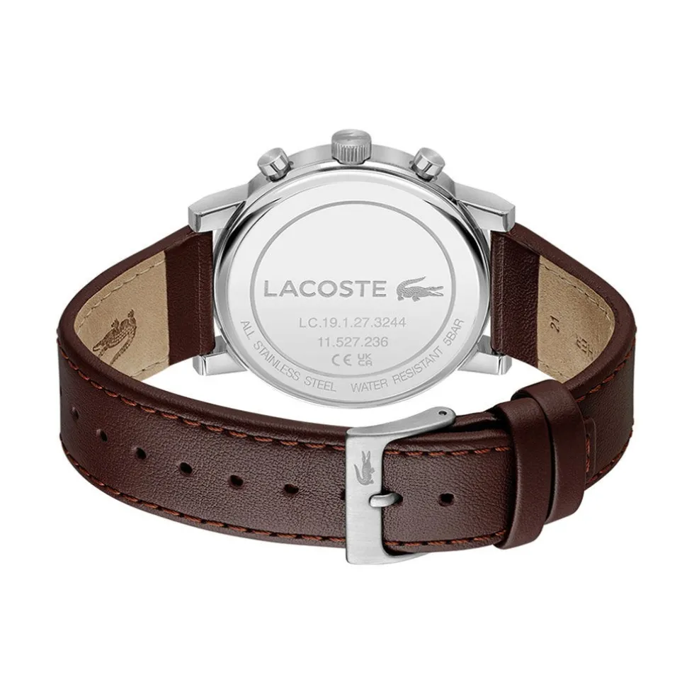 Montre Lacoste Replay Blanc