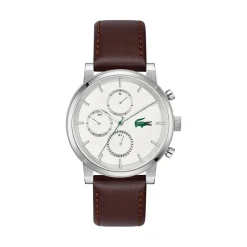 Montre Lacoste Replay Blanc