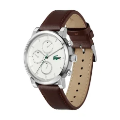 Montre Lacoste Replay Blanc