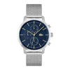 Montre Lacoste Replay Bleu