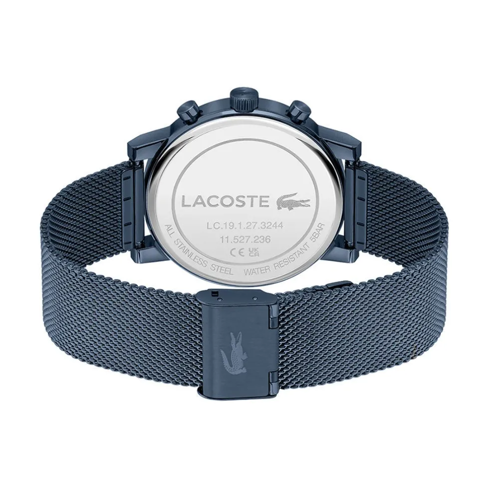 Montre Lacoste Replay Bleu