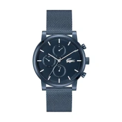 Montre Lacoste Replay Bleu