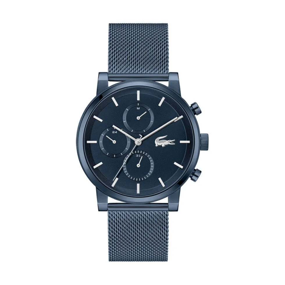 Montre Lacoste Replay Bleu