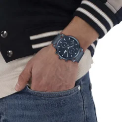 Montre Lacoste Replay Bleu