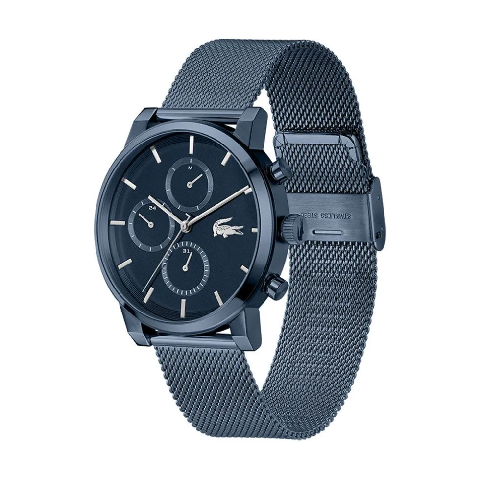 Montre Lacoste Replay Bleu