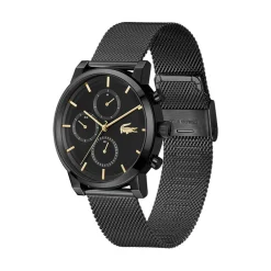 Montre Lacoste Replay Noir