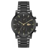 Montre Lacoste Replay Noir