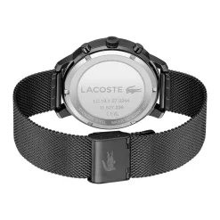 Montre Lacoste Replay Noir