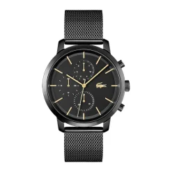 Montre Lacoste Replay Noir
