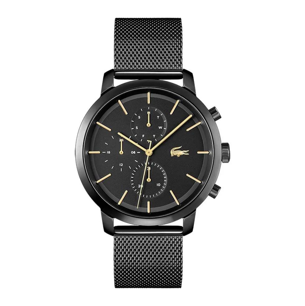 Montre Lacoste Replay Noir