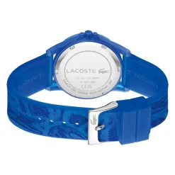 Montre Lacoste Rider Bleu