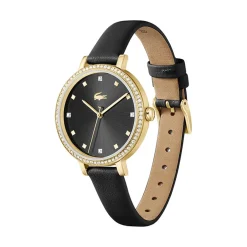 Montre Lacoste Riga Noir