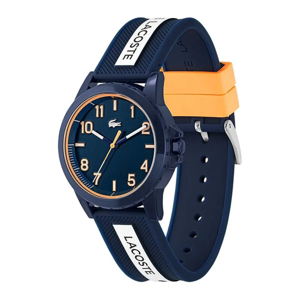 Montre Lacoste Teen/rider Bleu
